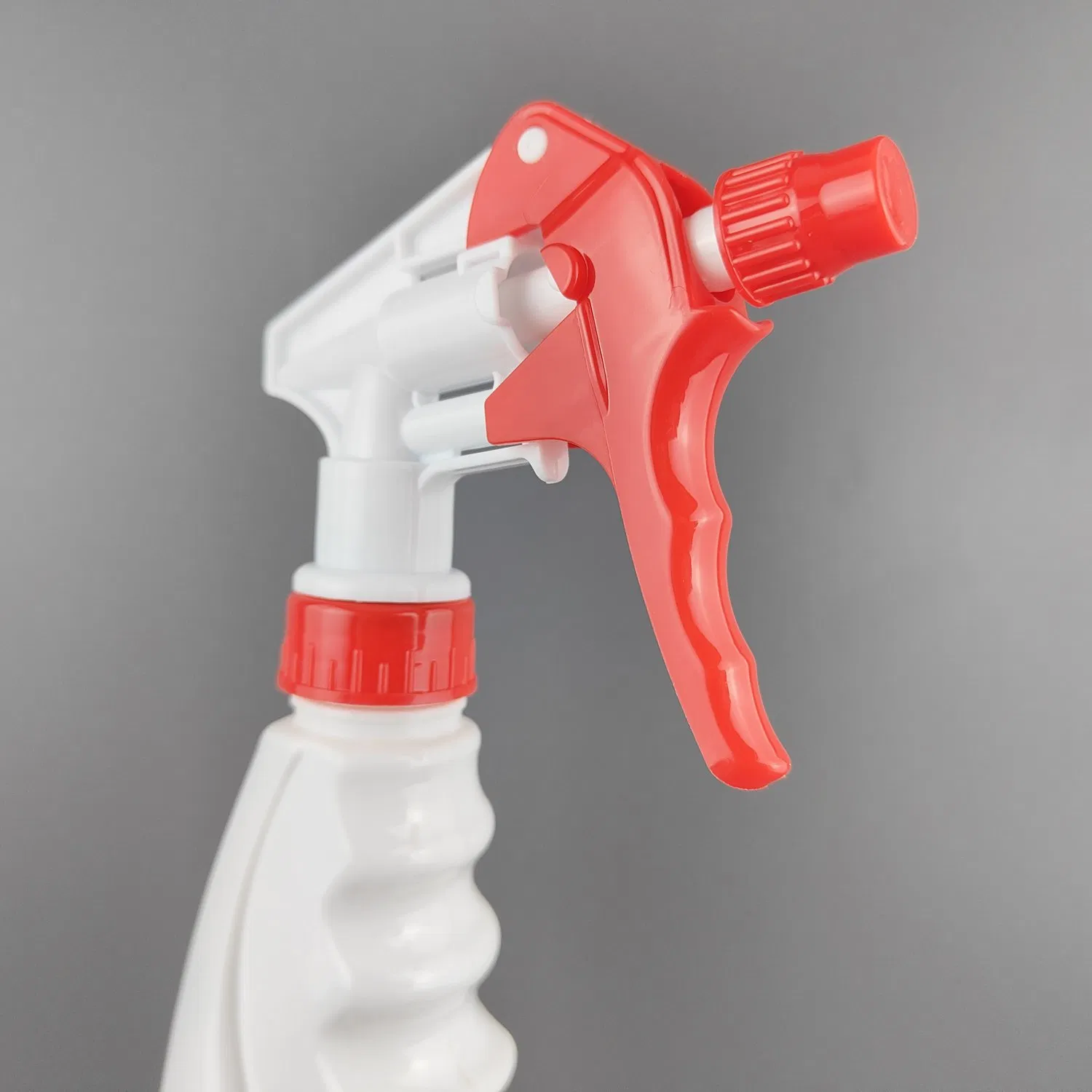 Red White D Trigger Sprayer 28/400 28/410 Strong Trigger Sprayer for Gardening Spray