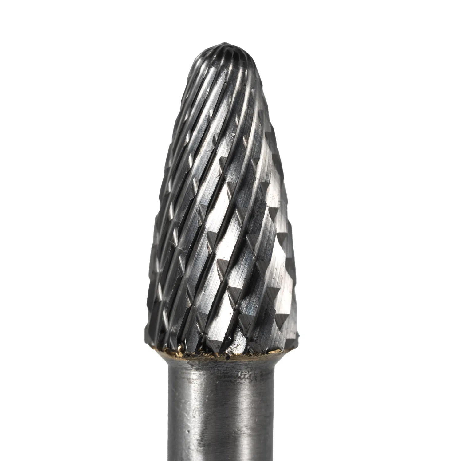 Твердосплавные звездообразные фрезы и борфайлы