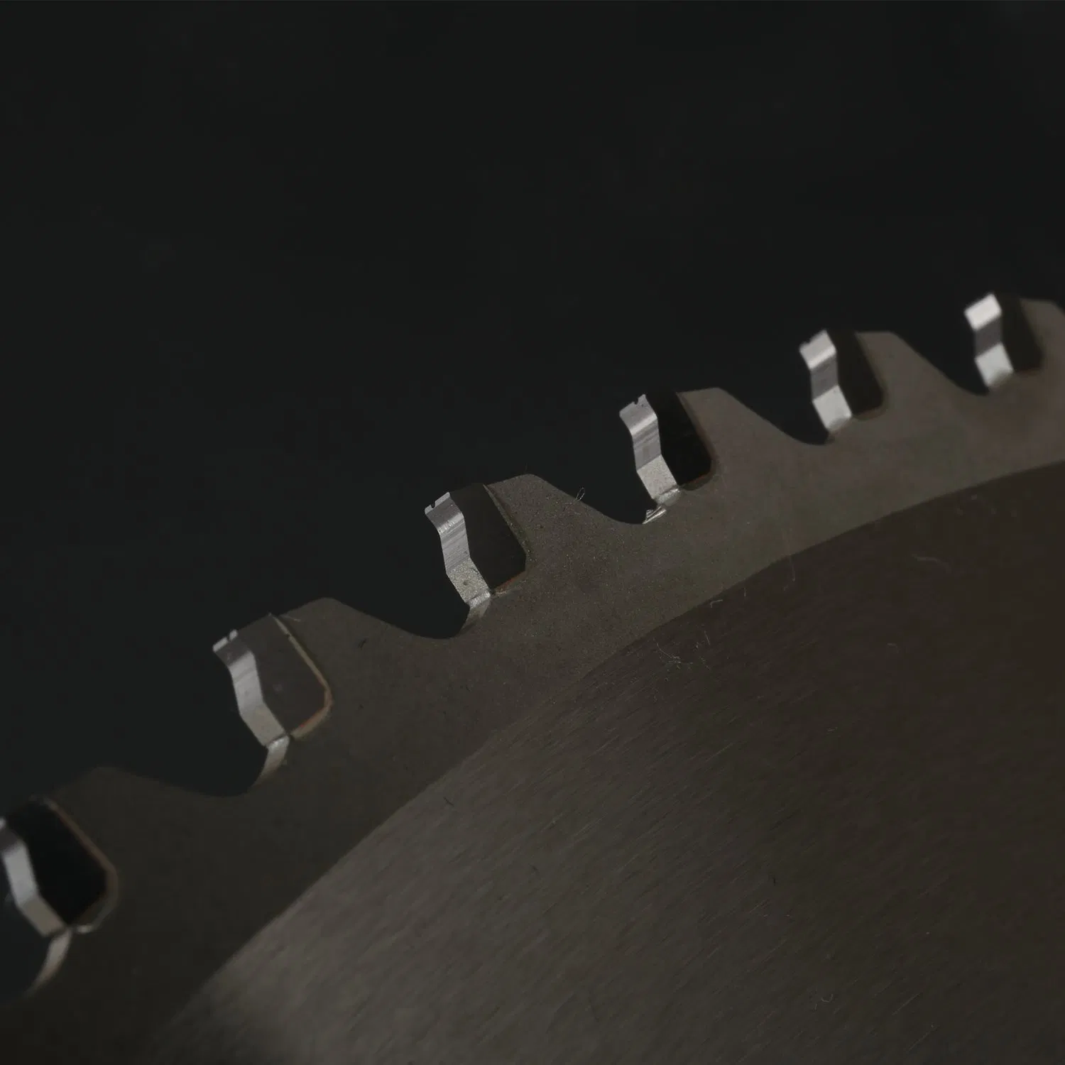 Cermet Circular Saw for Carbon Steels Cutting Cold Saw for Metal