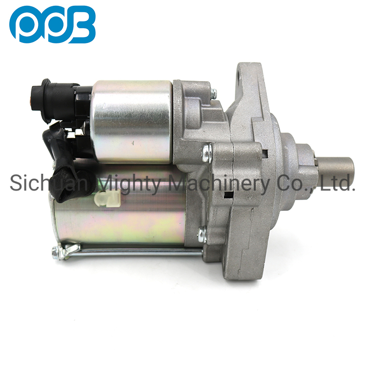 Стартер 12V для Honda CRX III (EH, EG)