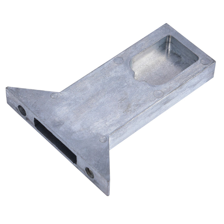 Alloy Accessories, Customized Metal Fitting