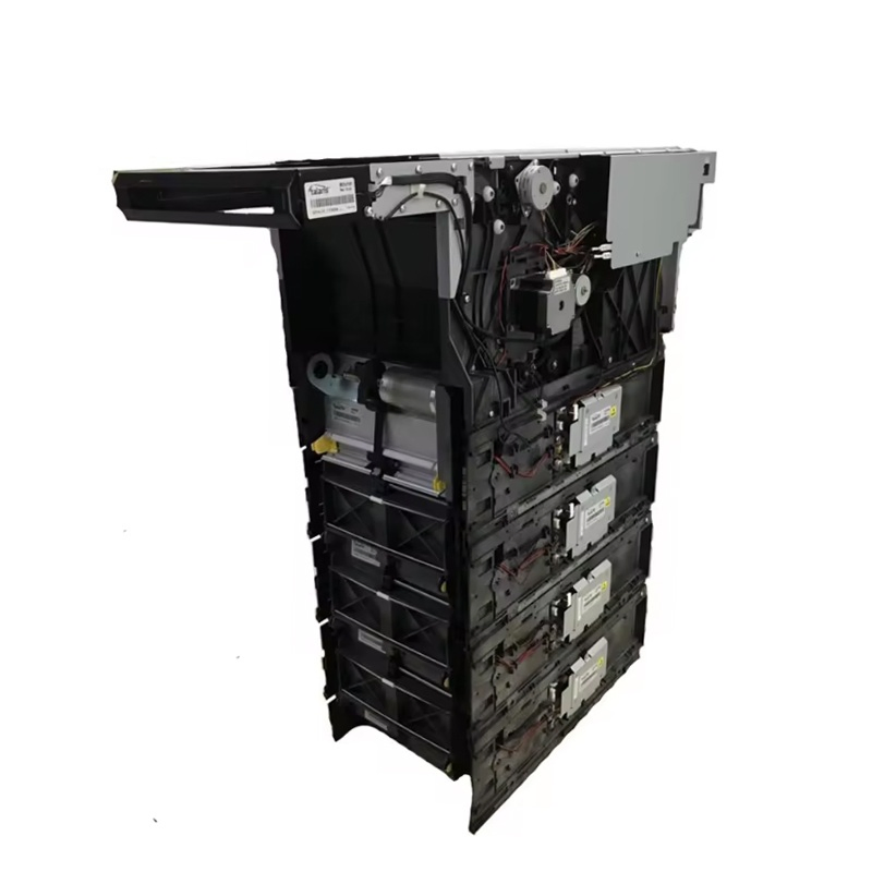 Glory Nmd100 Cash Dispenser with Cassettes for ATM Kiosk