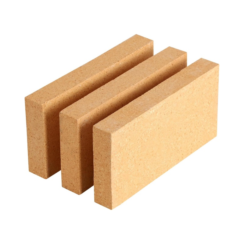 Best Supplier High Quality Refractory Bricks Lightweight High Alumina Insulating Brick for Boilers Kilns