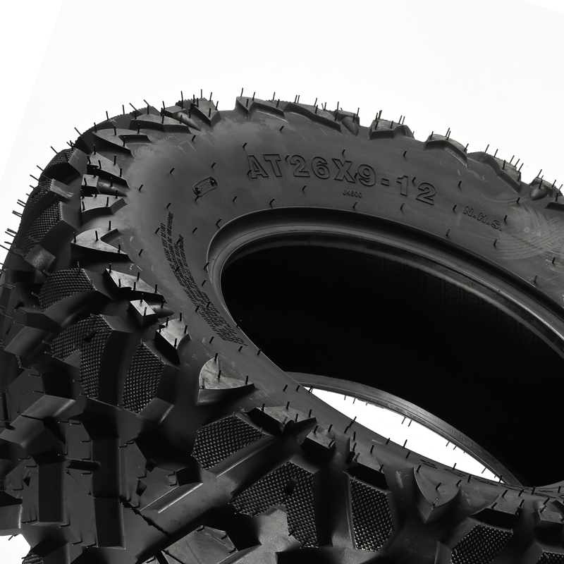 Внедорожная шина для квадроцикла 26X9-12