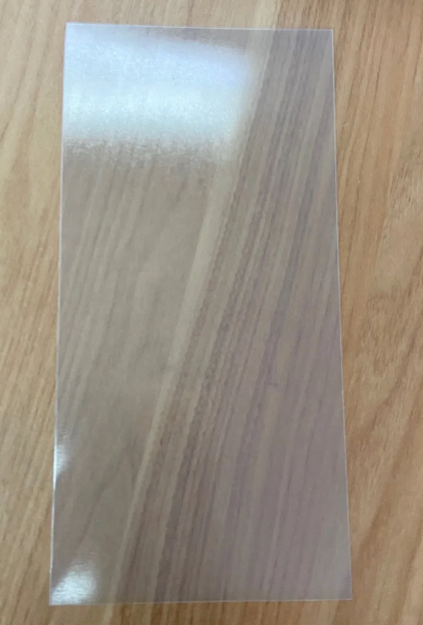 Flame Retardant Fiber Glass Sheet