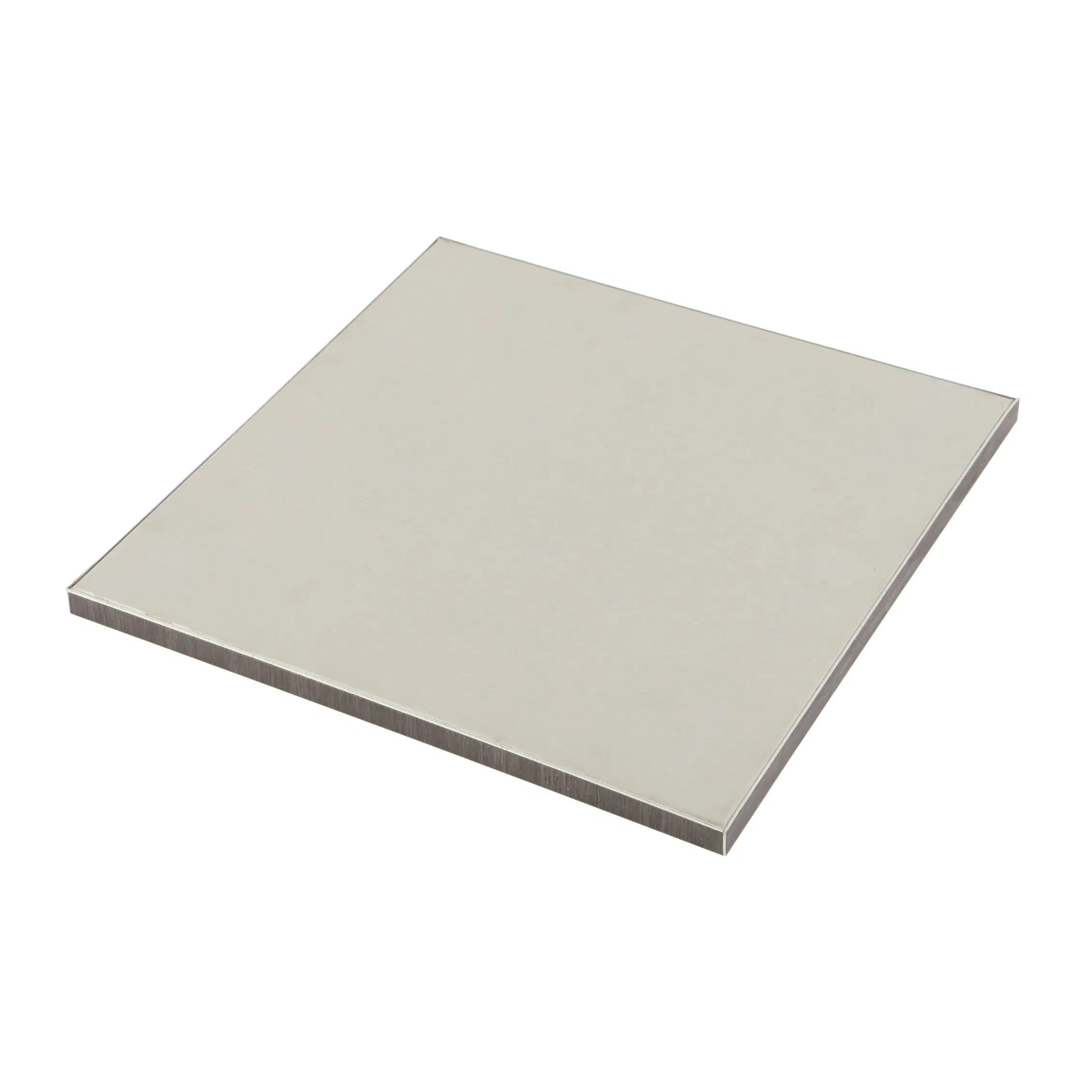 Marine Aluminum Facade Cladding Honeycomb Panel