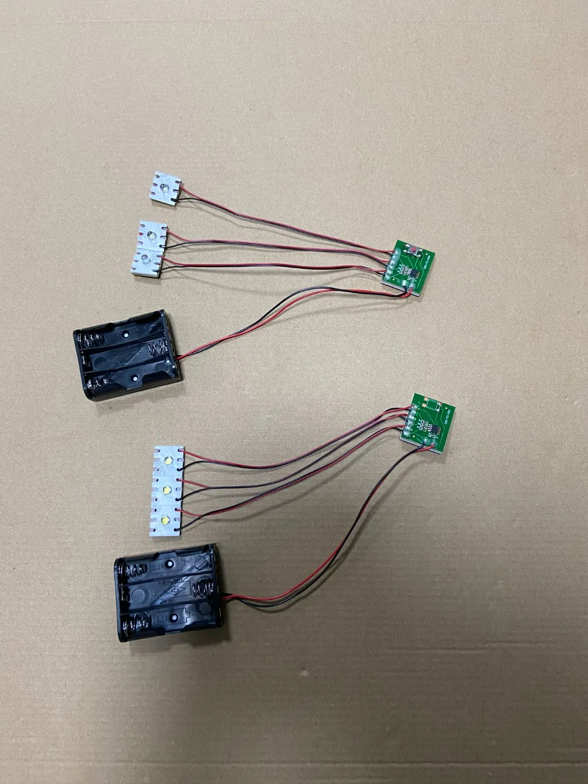 LED Flash Modules Pop Display Flasher LED Pop Display Flasher