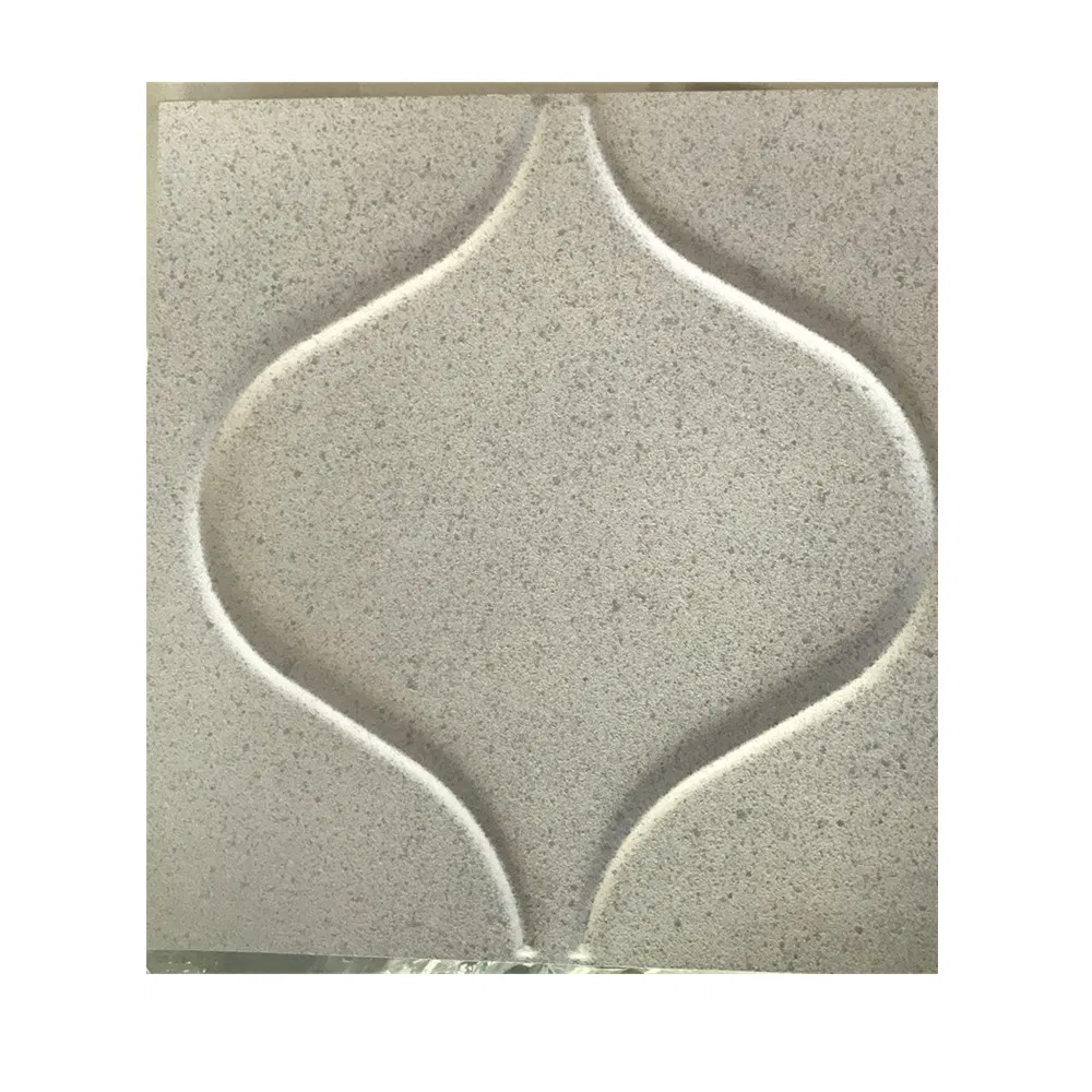 Factory Wholesale 3D Flower Easy DIY Ceiling