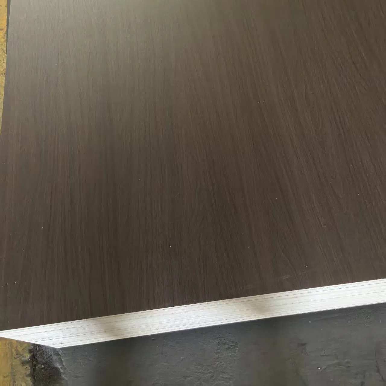 High-Quality Melamine Plywood for Elegant Interior Design Projects