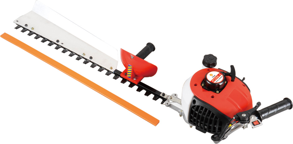 23cc Single Blade Power Hedge Trimmer (TT-HT230A-2)