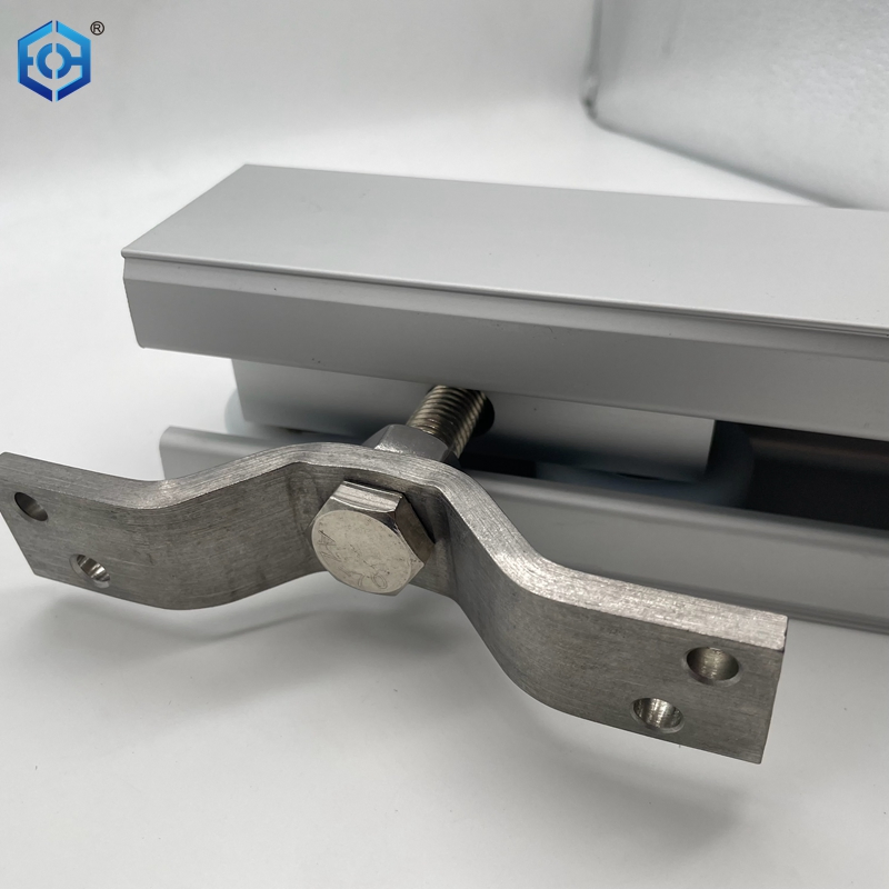 Heavy Duty Standard 140 Track 2050mm and Sliding Door Roller 350kg