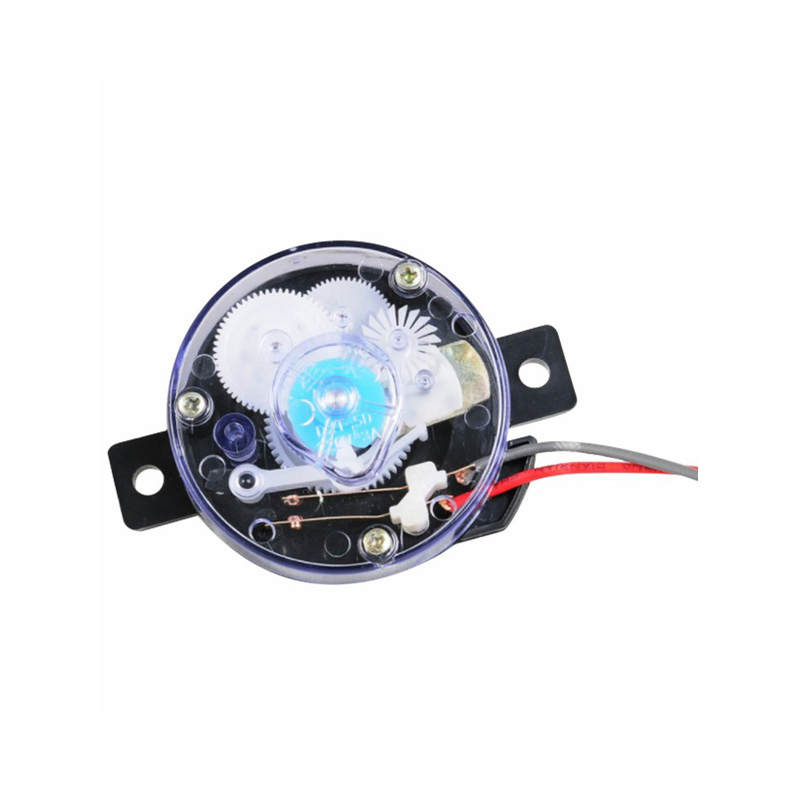 with 8 Years Experience Manufacturer Supply Top Plastic Washing Machine Timer Switch