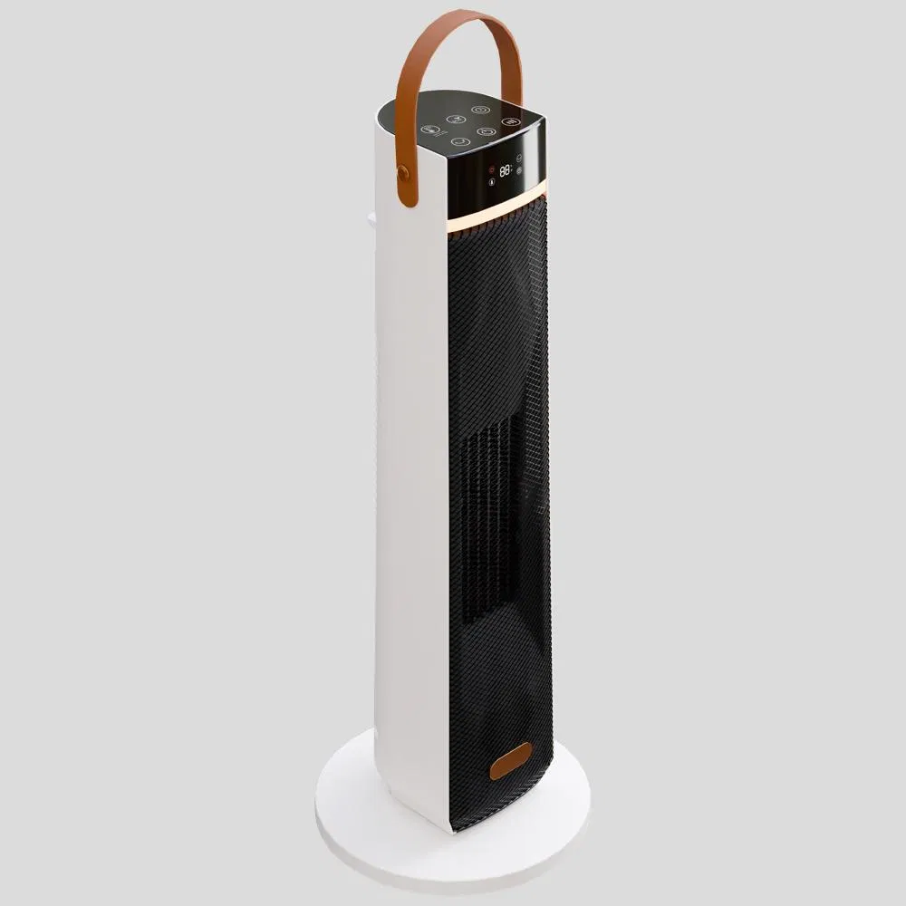 Portable Electric Heater with Over Heat Protection for Home Comfort