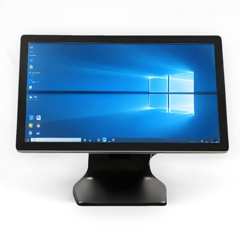 Tablet Touch Screen POS Machine Computer, Cash Register POS System