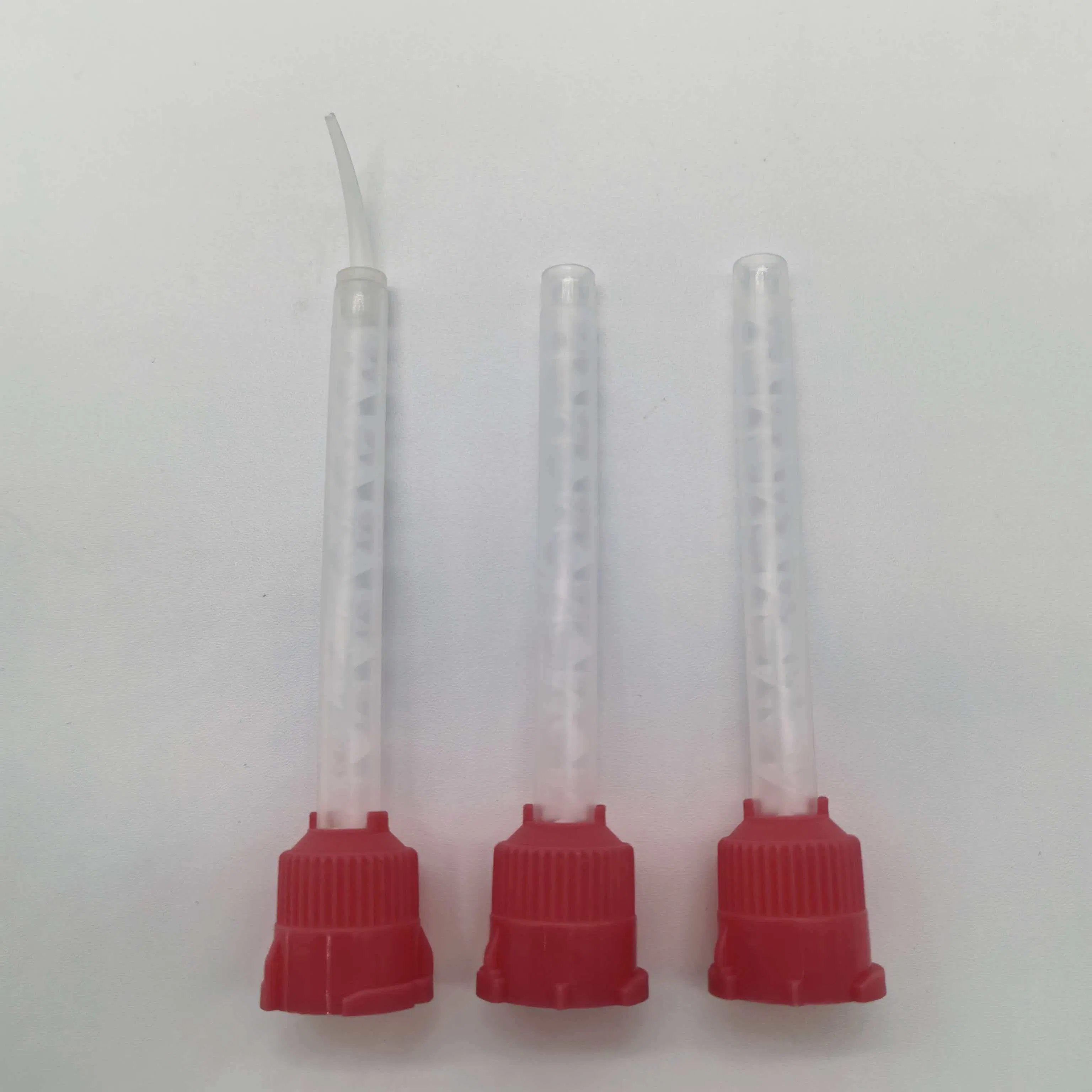 Ouwen Dental Conveyor for Small-Dose Material - Efficient Dental Adhesive Mixing & Delivery Tool