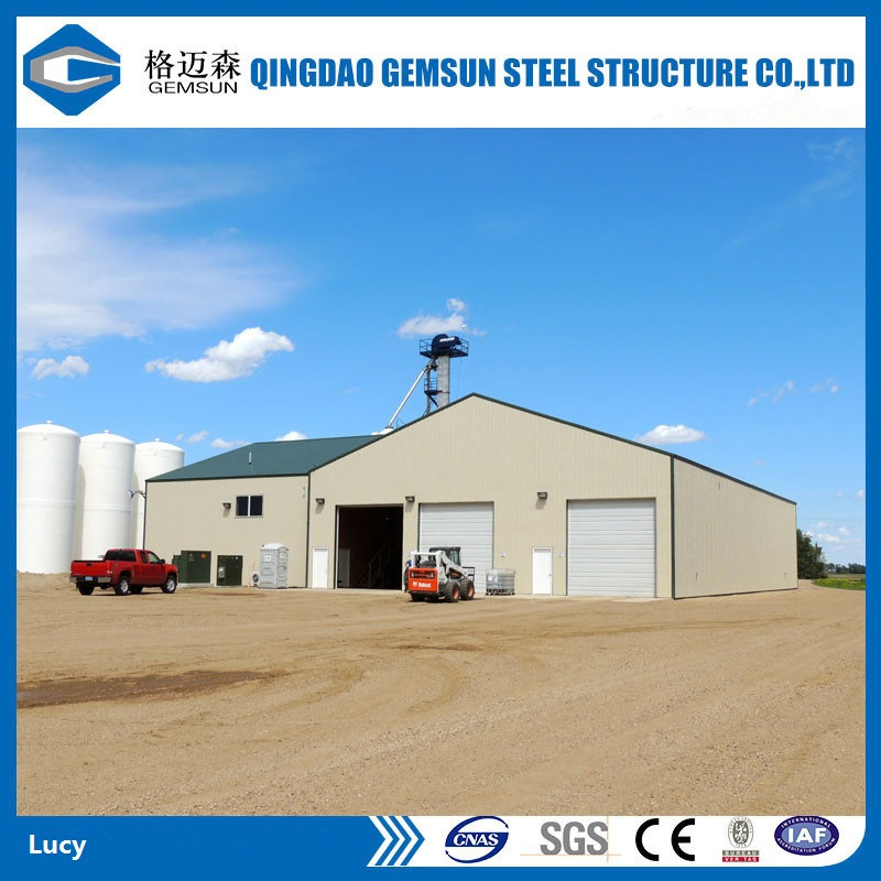 H-Section Steel Beam and Columns for Steel Structure Buildings