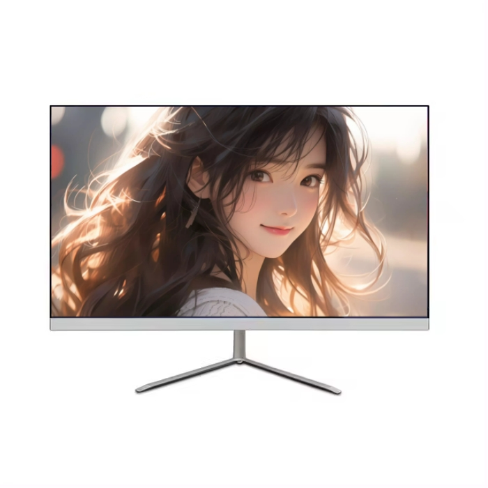 19 Inch Narrow Design LED TV Smart Computer Monitor Gaming Screen for Sale