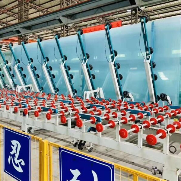 Tempered Glass Laminated Glass Window Glass Building Glass