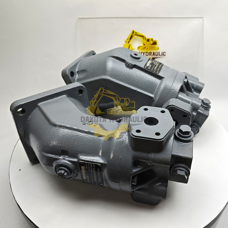 Запчасти гидронасоса A4VTG A2FM для автобетоносмесителей