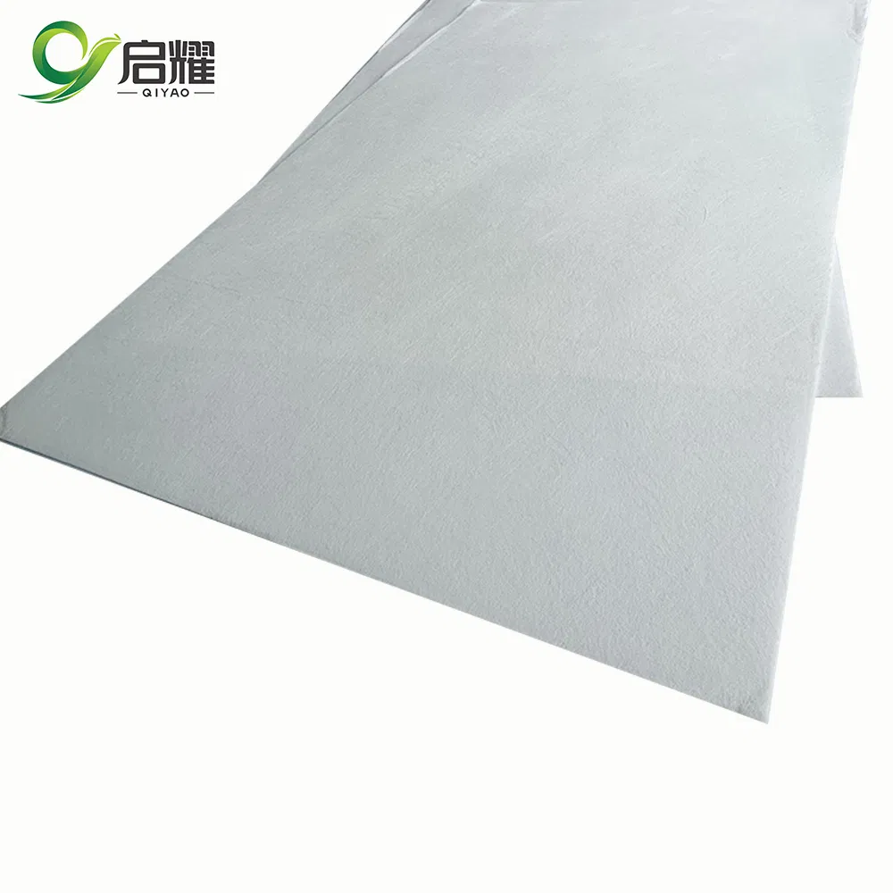 Silica Aerogel Insualtion Padding EV Lithium Battery