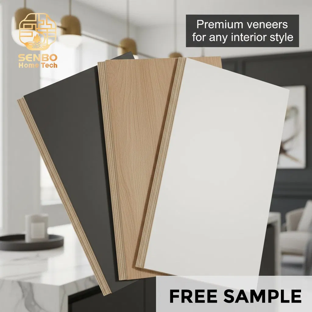 Best Price Hot Sale Wholesale 100% Eucalyptus Plywood for USA / UK Market