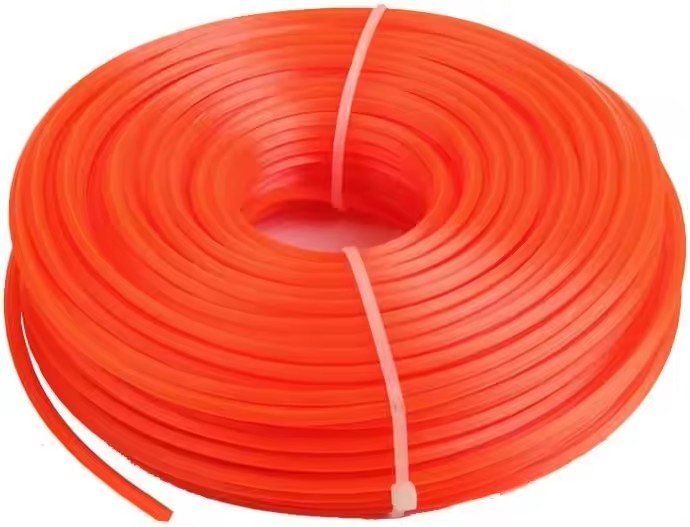 Trimmer Line Gas Trimmer Line Nylon Weed Eater Line