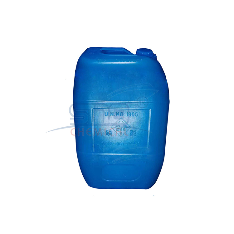 China Factory Supply CAS 526-95-4 D-Gluconic Acid Sodium Salt Price D-Gluconic-Acid Solution