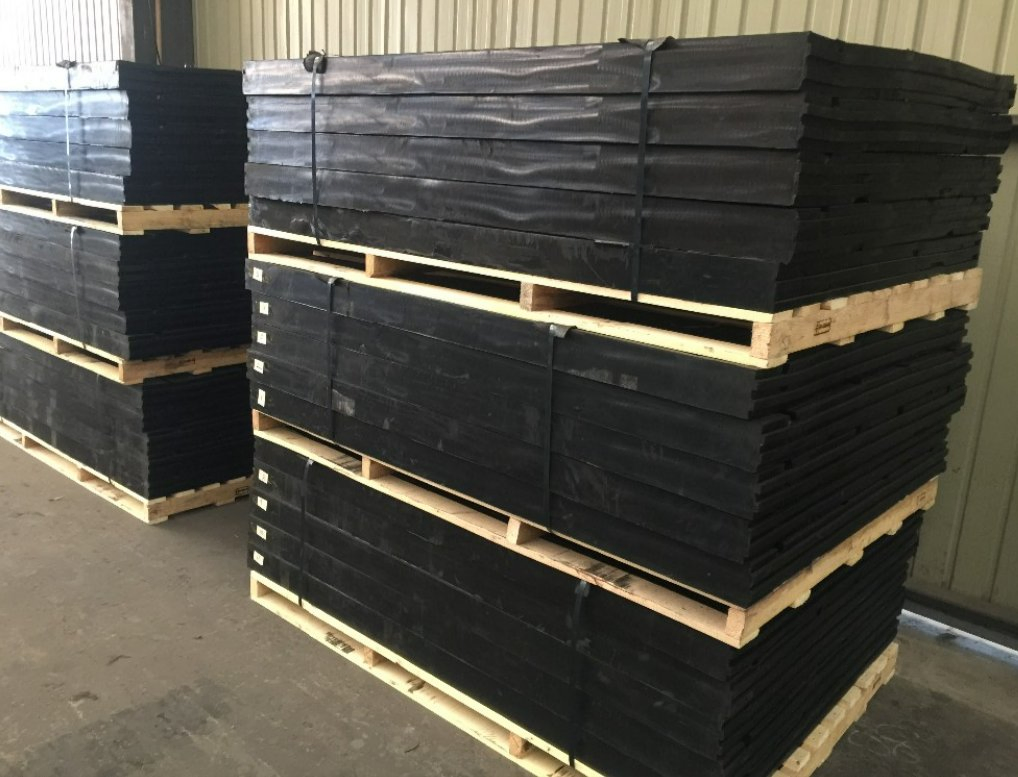High Quality Transflex Rubber Expansion Joint