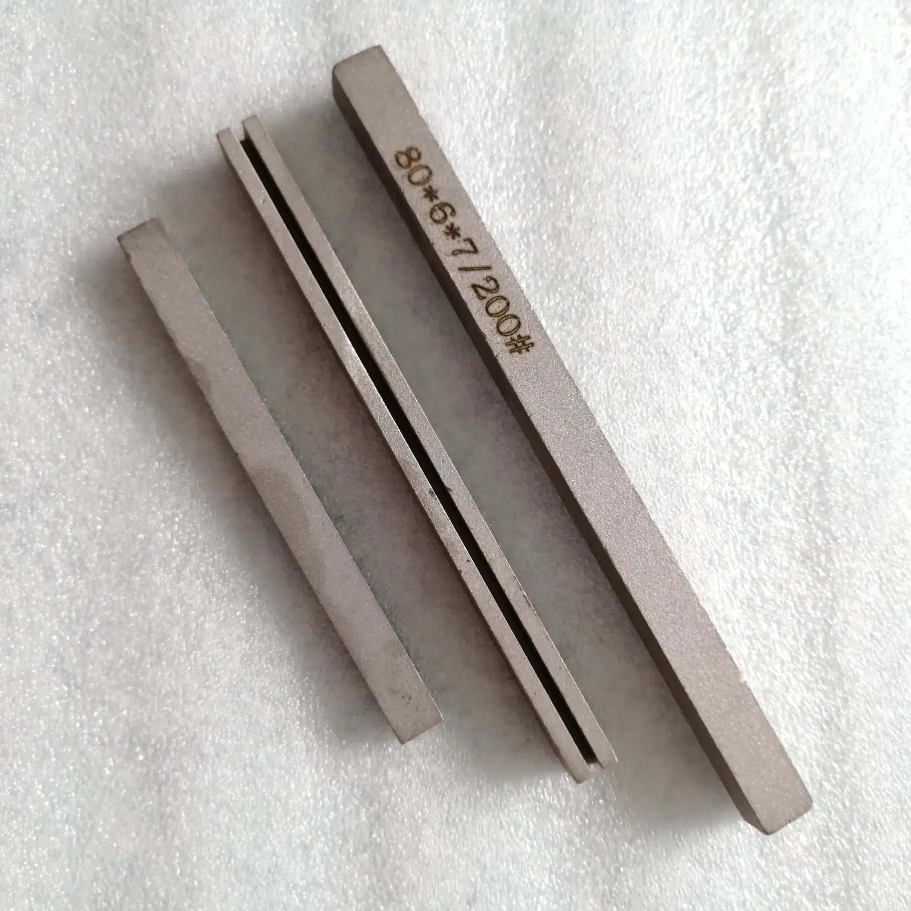 Cylinder Hone Replacement Polishing Honing Stones