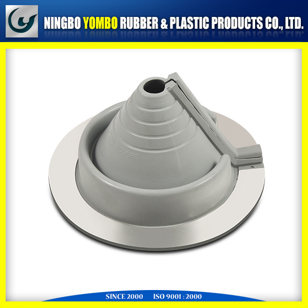 Rubber Roof Flashing