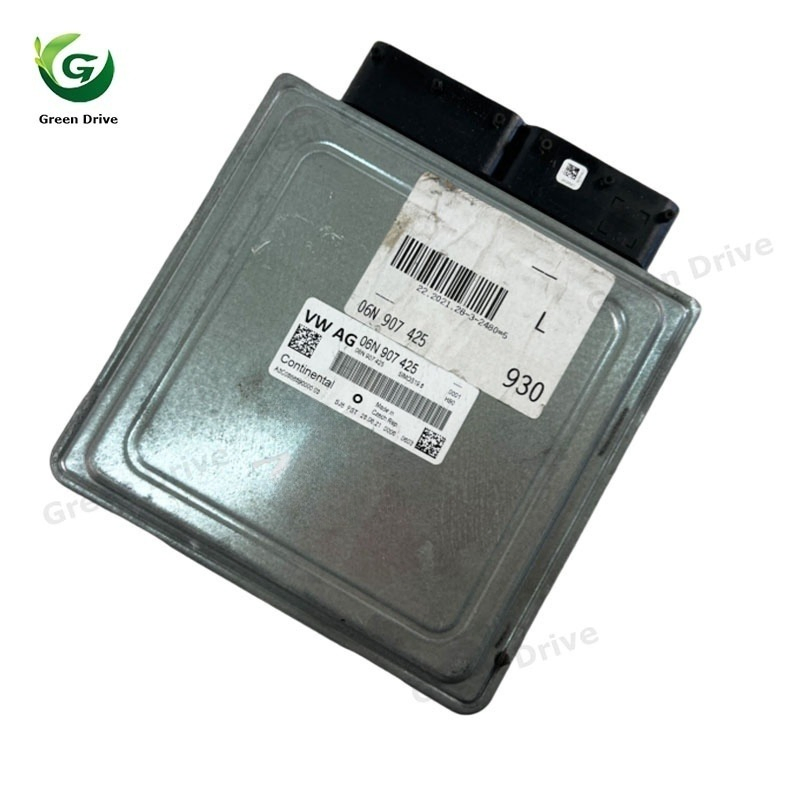 Электронный блок управления ECU для Audi A6