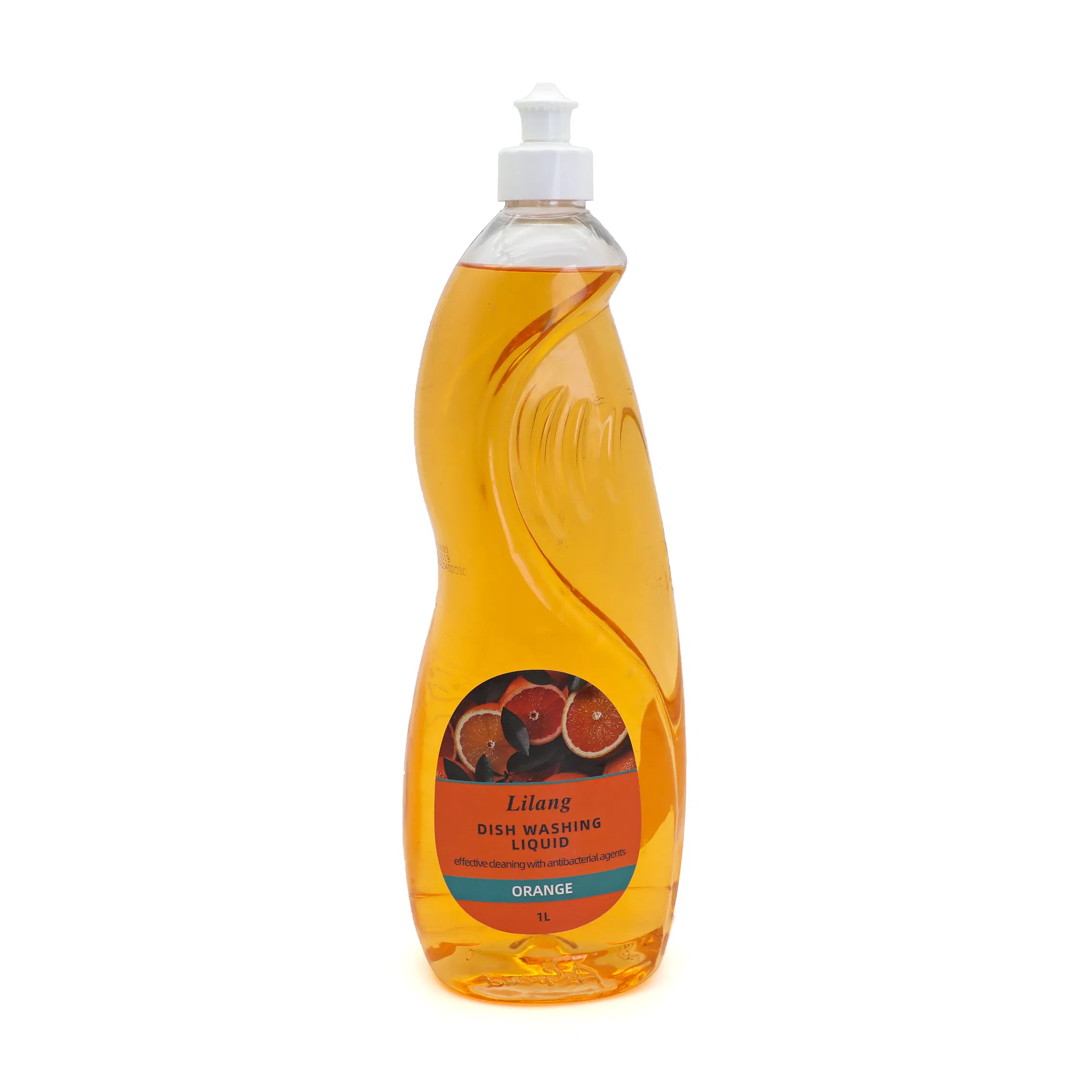 Dishwashing Liquid/Food Grade/Degreasing Oil/Natural Fruit Fragrance/OEM