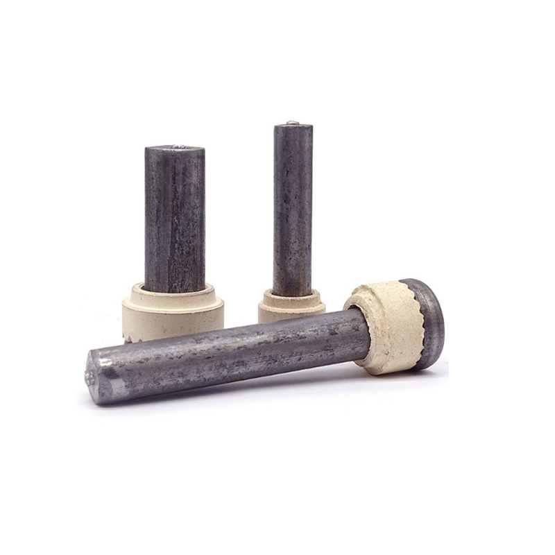 ISO 13918 Na Stud Welding Cylindrical Head Welding Nails