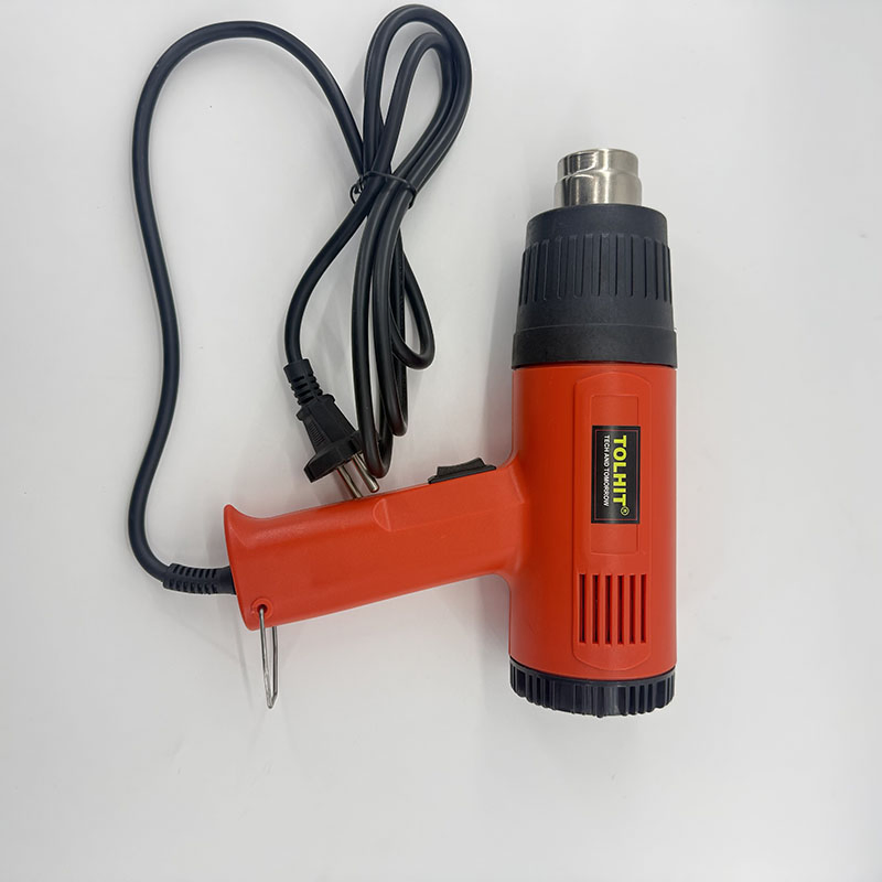 Термофен 2000W с регулировкой температуры