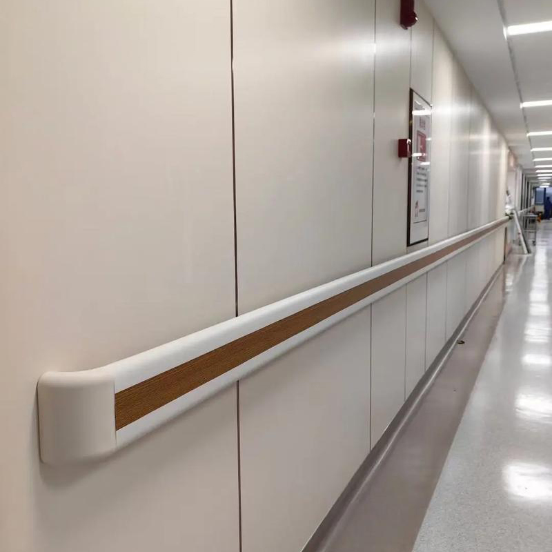 Safe Specialized Architectural Decorative Calcium Silicate Board for Medical Clean Areas
