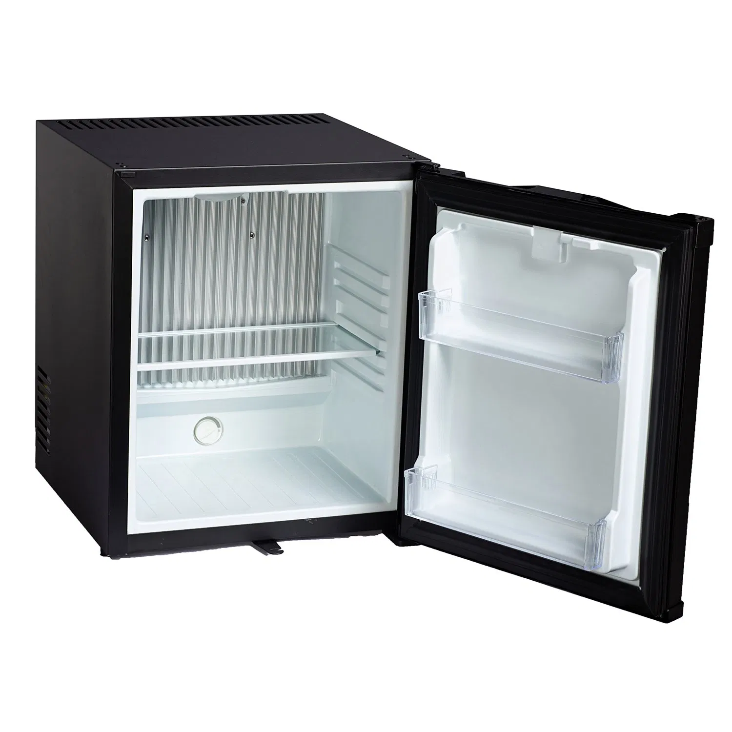 Shenone High Quality Hotel No Frost Mini Bar Fridge in Living Room