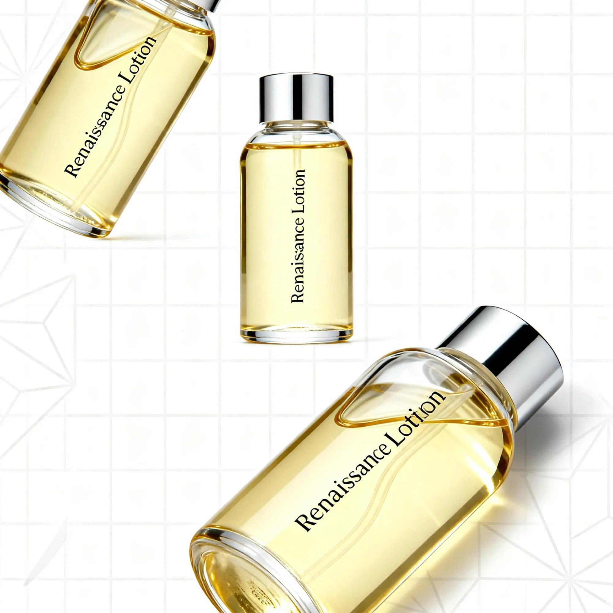 Advanced Clinical Ergothioneine Radiance-Boosting Face Lotion for Luminosity and Even Tone