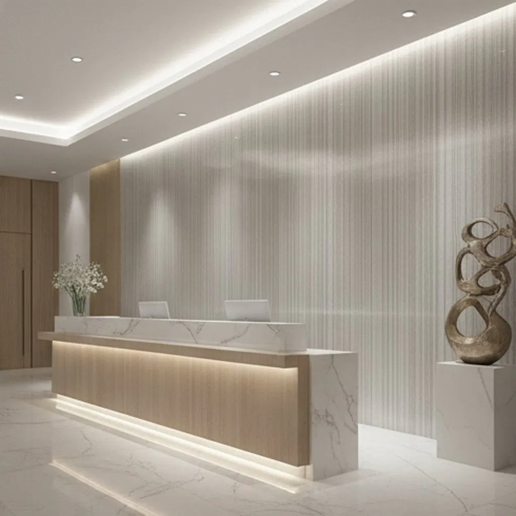 Clear Laminated Glass Sheets for Windows and Architectural Designs