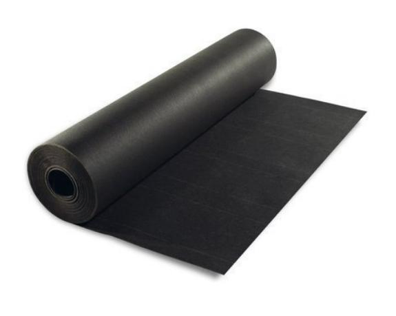 Flat Roof EPDM Rubber Sheet