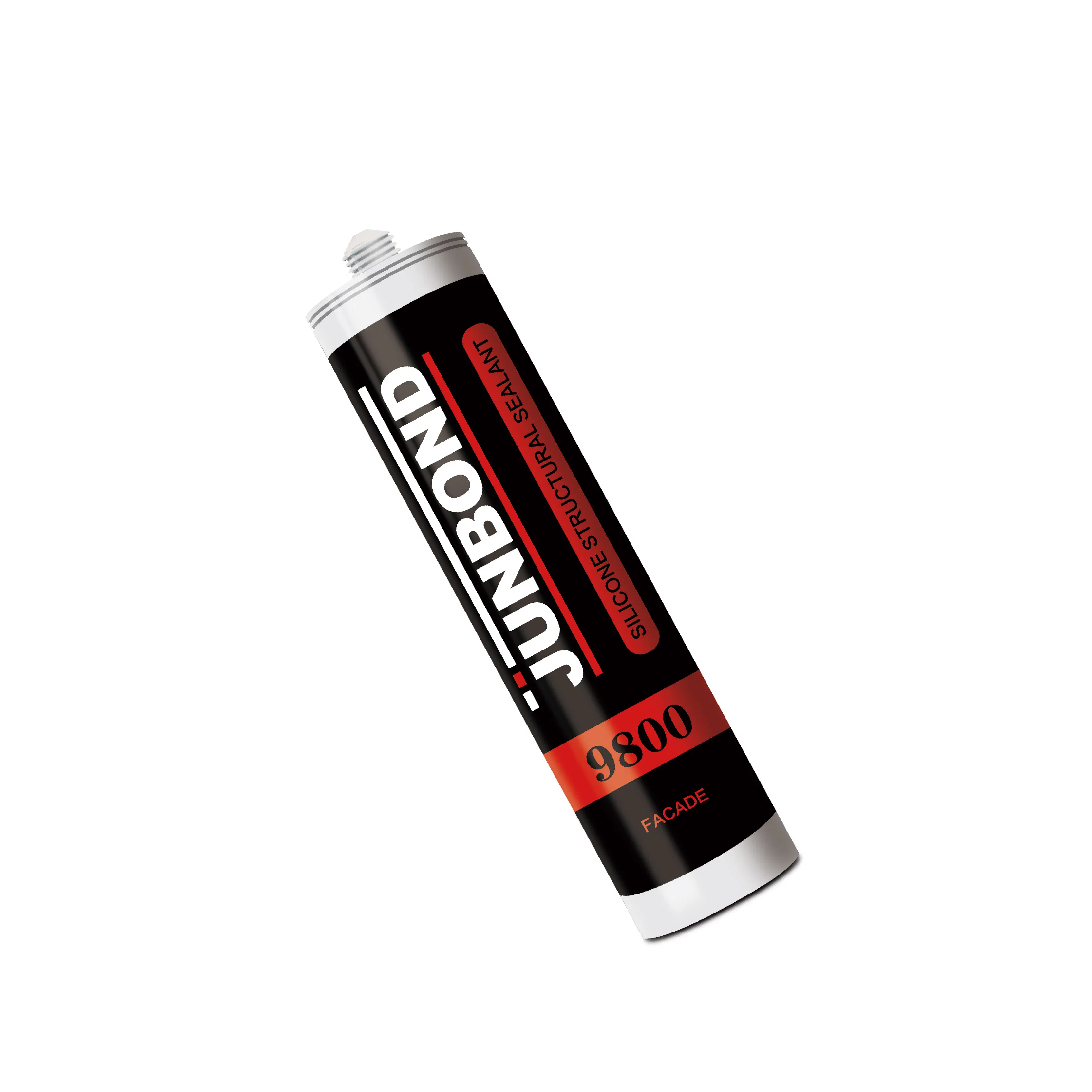 Good Quality with Competitive Price 100 Percent Silicone for Window Glass Structural Sealant Glazing Structural Sealant