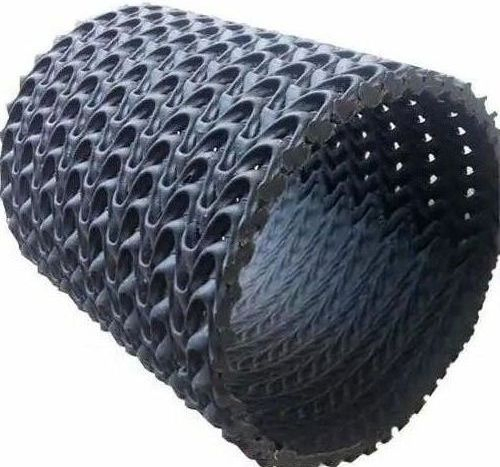 Durable PE Permeable Pipe for Optimal Drainage Solutions