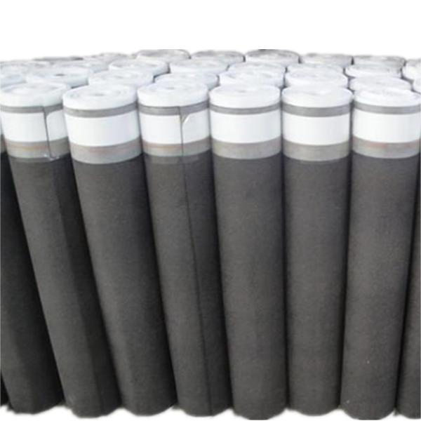 3-Ply Breathable Waterproof Membrane Bituminous Roof Underlayment with CE Mark