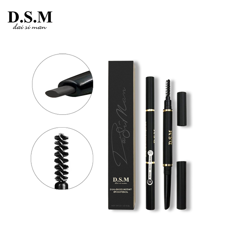 Dsm Brow Liner Plumping Last Long Waterproof Eyebrow Pencil