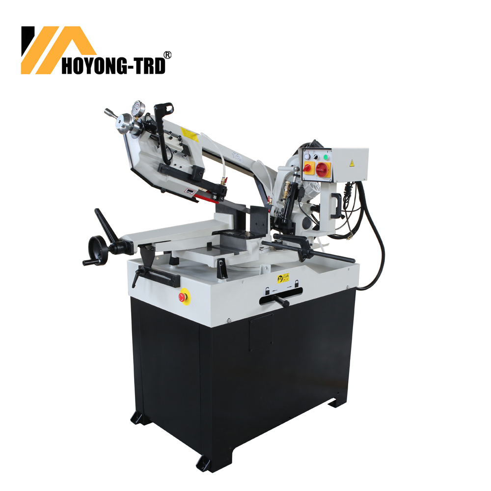 Ленточная пила по металлу G5025