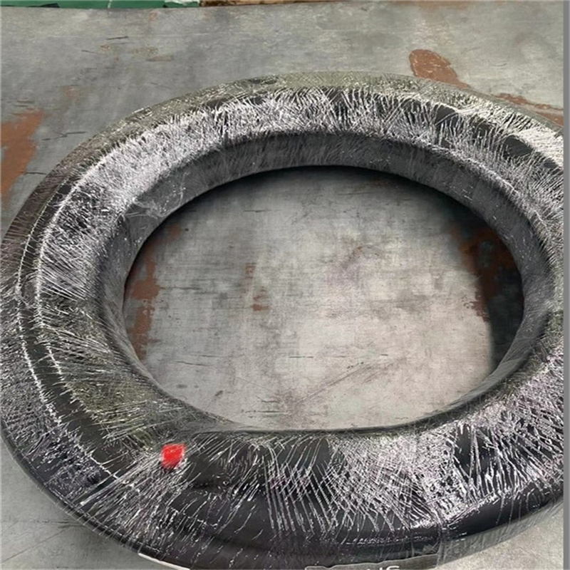 ASTM B280 Standard Copper Pair Coil Insulated 20m