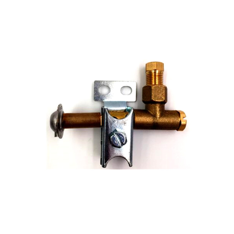Sinopts Best Price Ods Pilot Burner Gas Heater Parts Pilot Burner