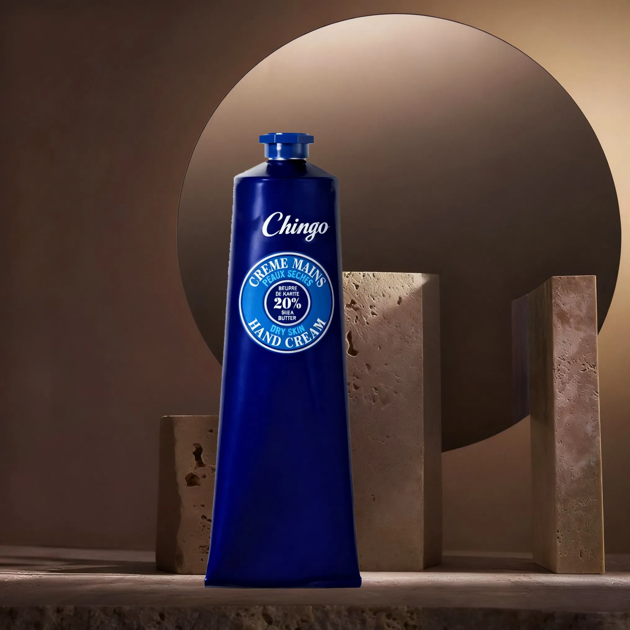 Lightweight Hand Lotion Hydrate Non-Greasy Fast-Absorb