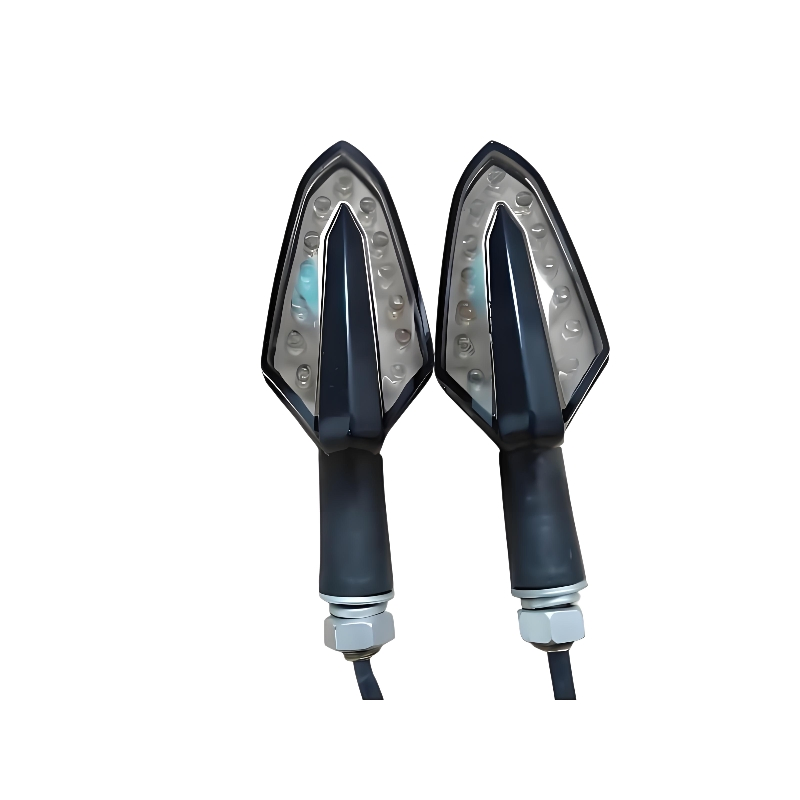 Yamaha R6 Motorcycle LED Lighting Parts: Headlights, R2 Turn Signals, R1 Taillights