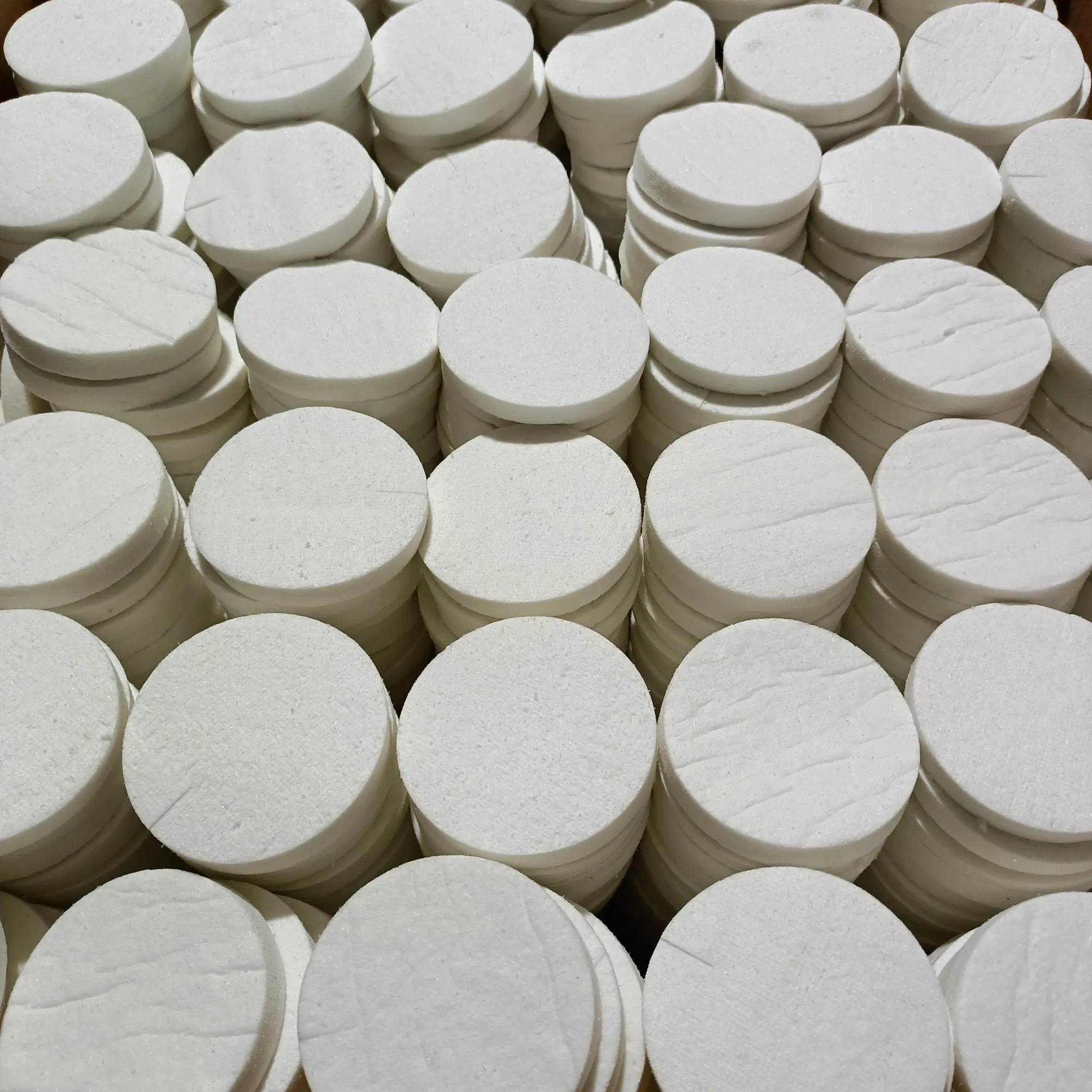 Heat Resistant Cotton Fiber Wool Paper Refractory Insulation Thermal Heat Resistant Cotton Fiber Wool Paper for Tandoor Oven