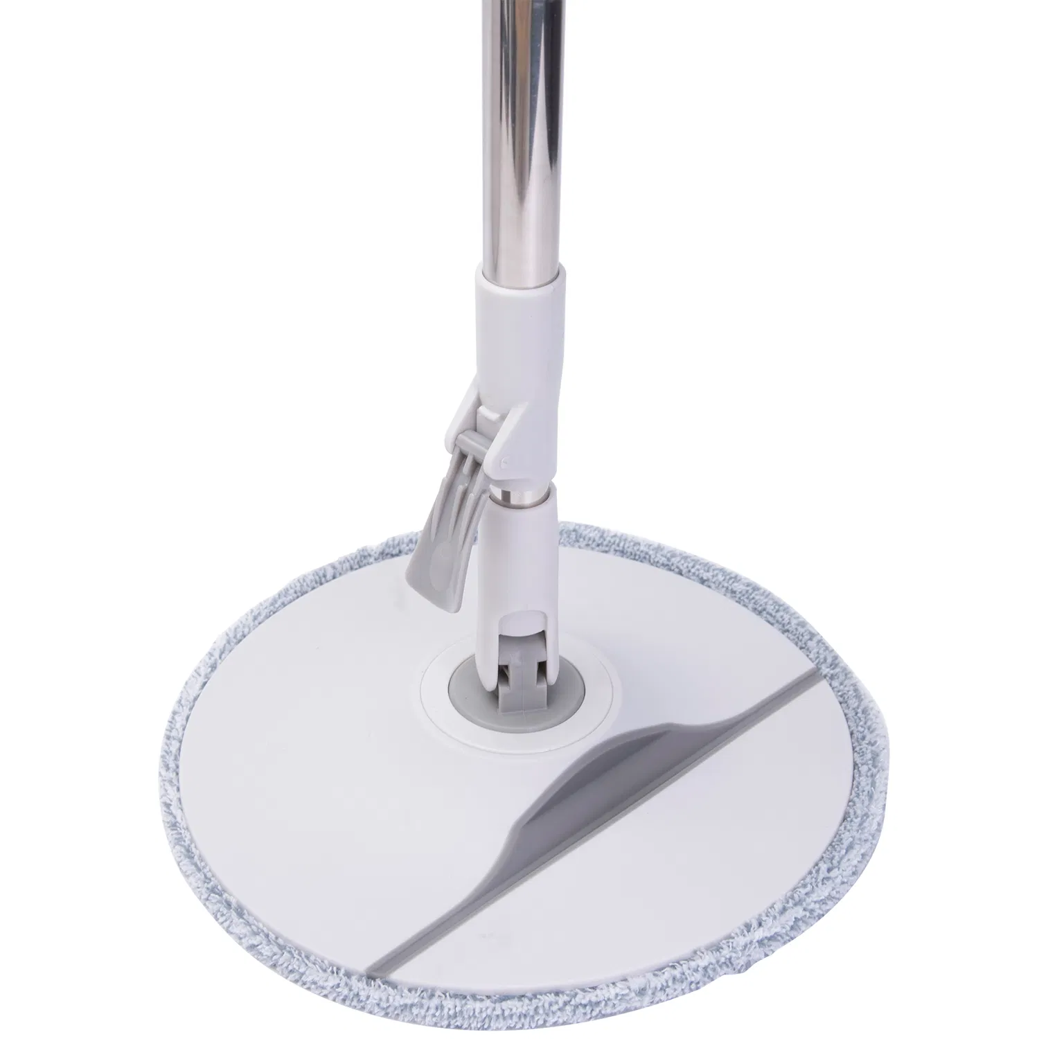 Household Modern Design Water Filtration System 360 Spinning Mop and Round Bucket